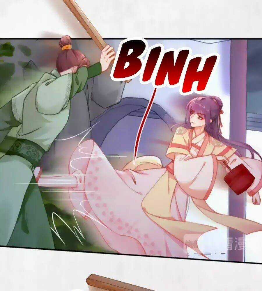 Hoạn Phi Hoàn Triều - Chapter 42 - Trang 40