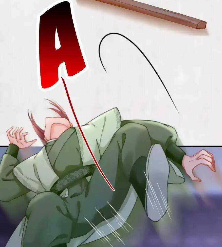 Hoạn Phi Hoàn Triều - Chapter 42 - Trang 41