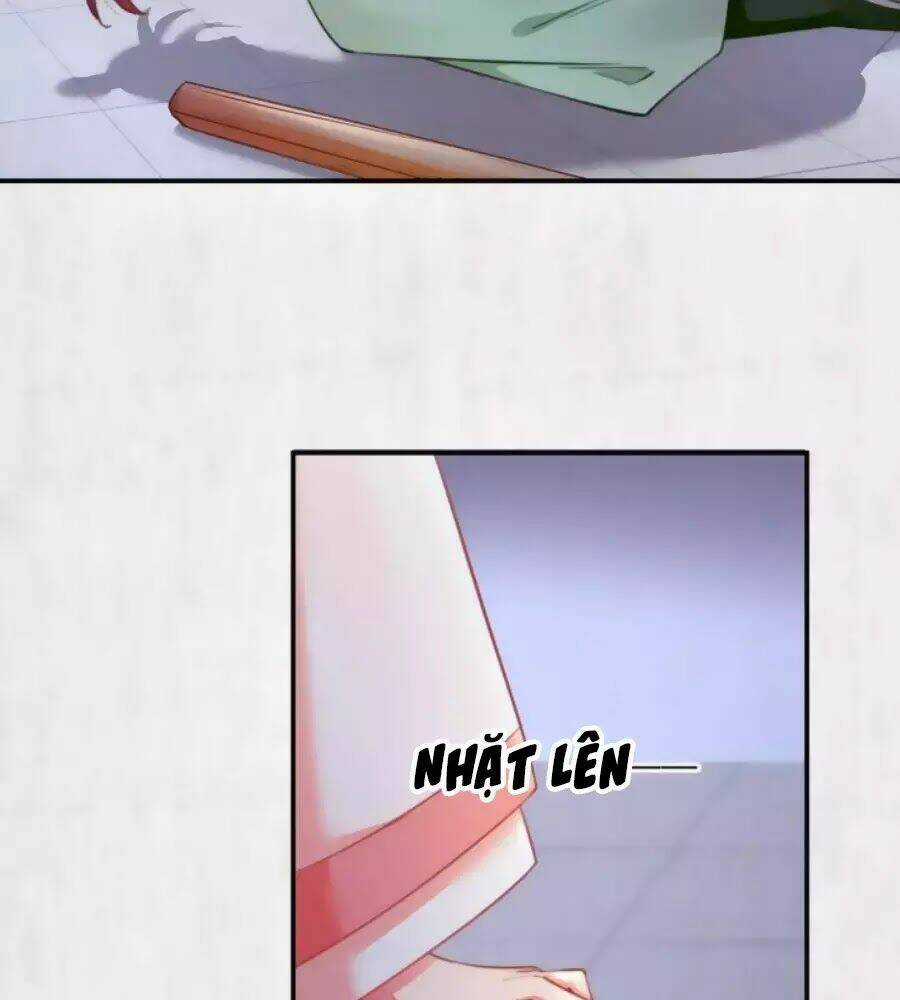 Hoạn Phi Hoàn Triều - Chapter 42 - Trang 44