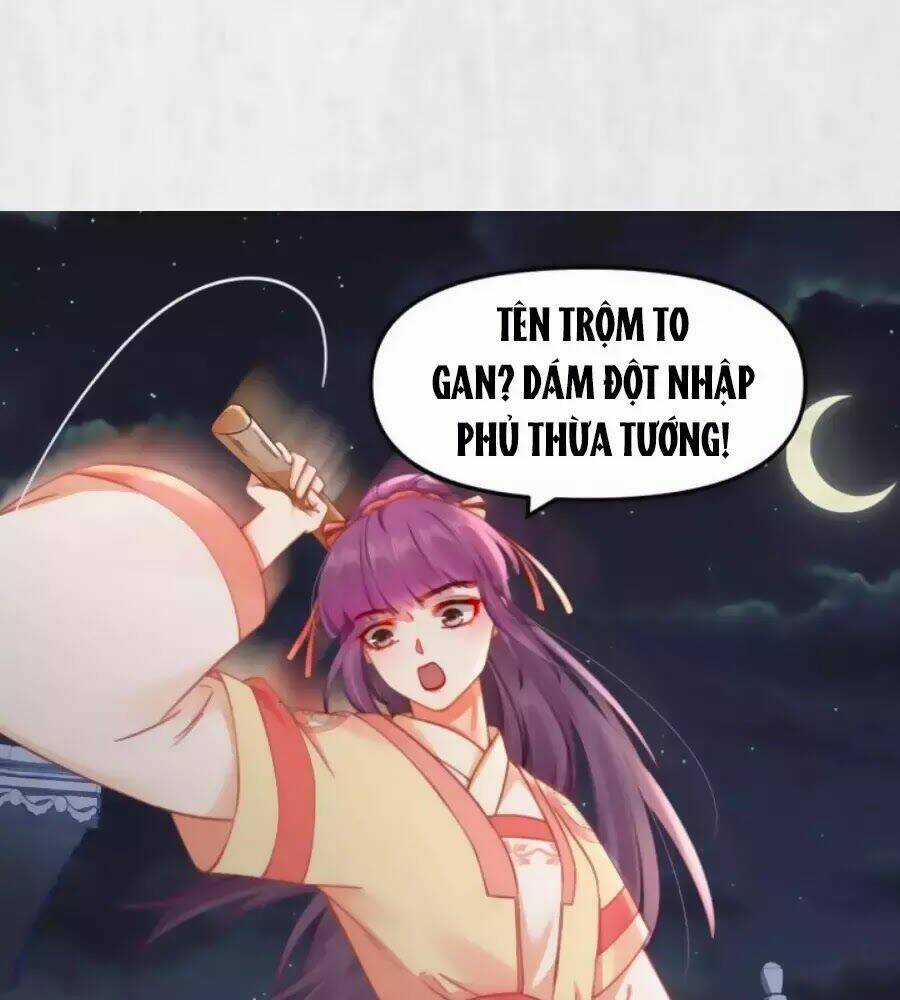 Hoạn Phi Hoàn Triều - Chapter 42 - Trang 46