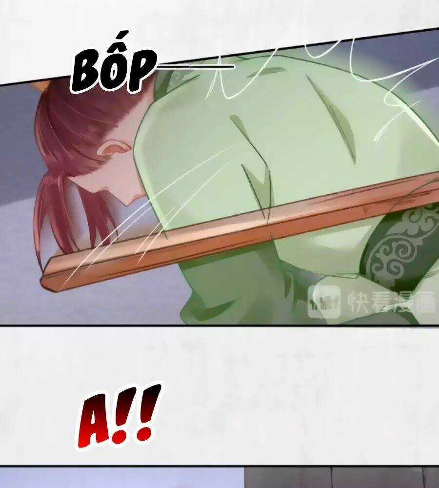 Hoạn Phi Hoàn Triều - Chapter 42 - Trang 48