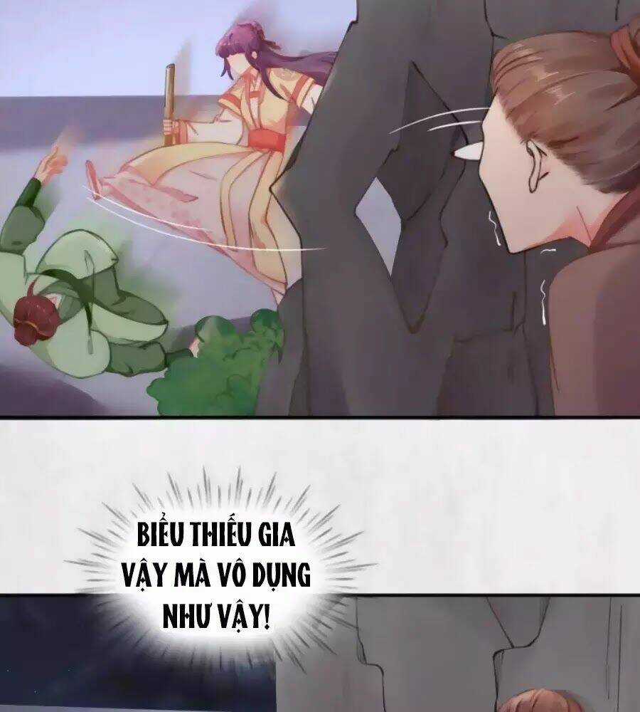 Hoạn Phi Hoàn Triều - Chapter 42 - Trang 49