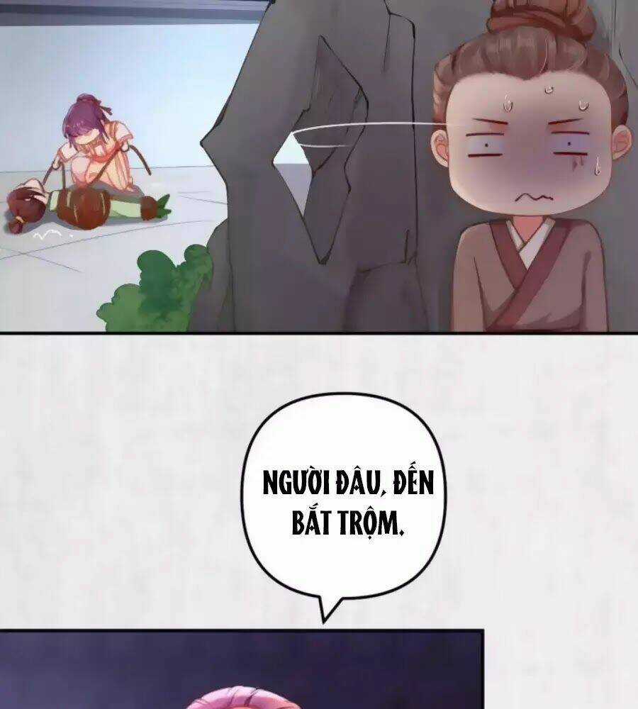 Hoạn Phi Hoàn Triều - Chapter 42 - Trang 50