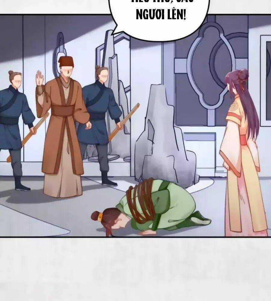 Hoạn Phi Hoàn Triều - Chapter 42 - Trang 53