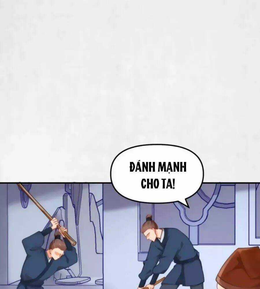 Hoạn Phi Hoàn Triều - Chapter 42 - Trang 55