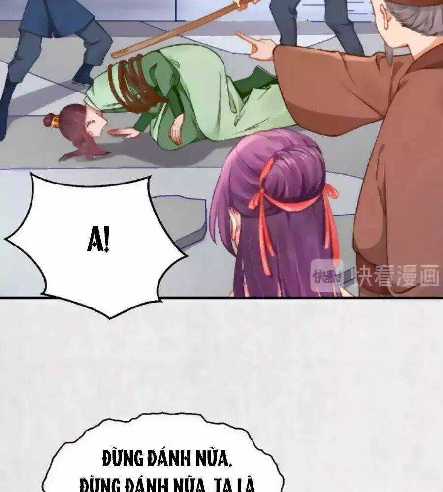 Hoạn Phi Hoàn Triều - Chapter 42 - Trang 56