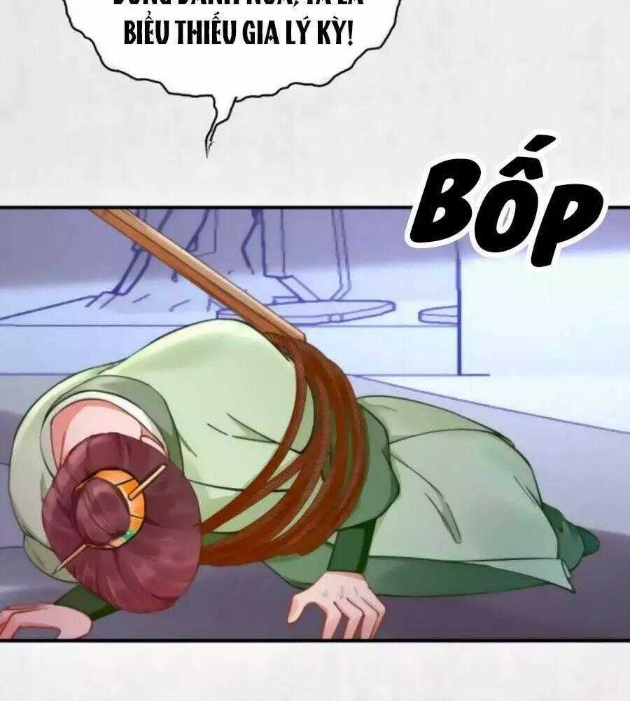 Hoạn Phi Hoàn Triều - Chapter 42 - Trang 57