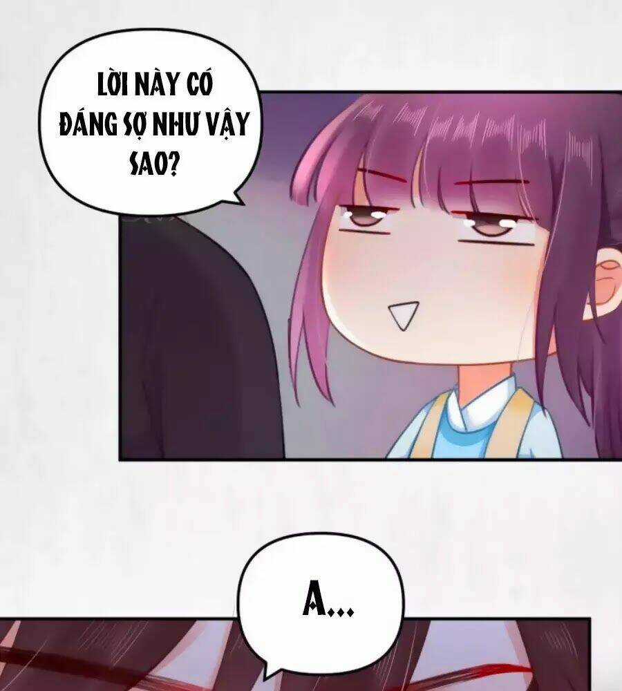 Hoạn Phi Hoàn Triều - Chapter 42 - Trang 8