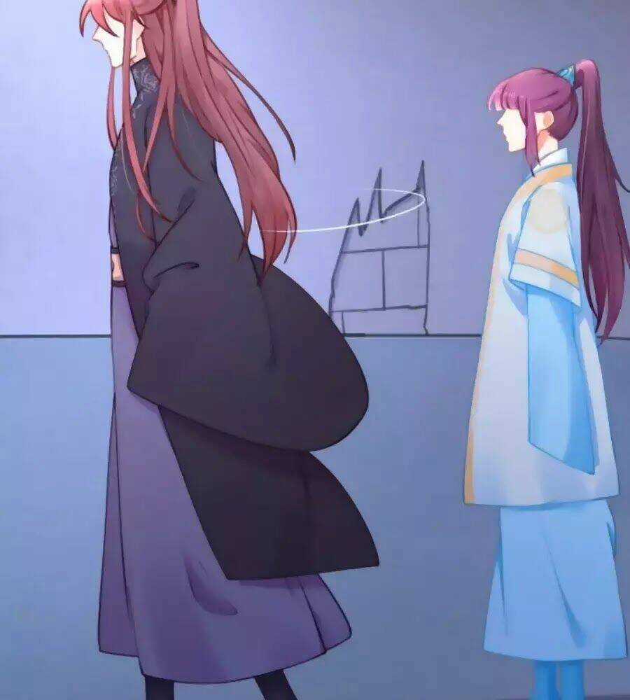 Hoạn Phi Hoàn Triều - Chapter 42 - Trang 10