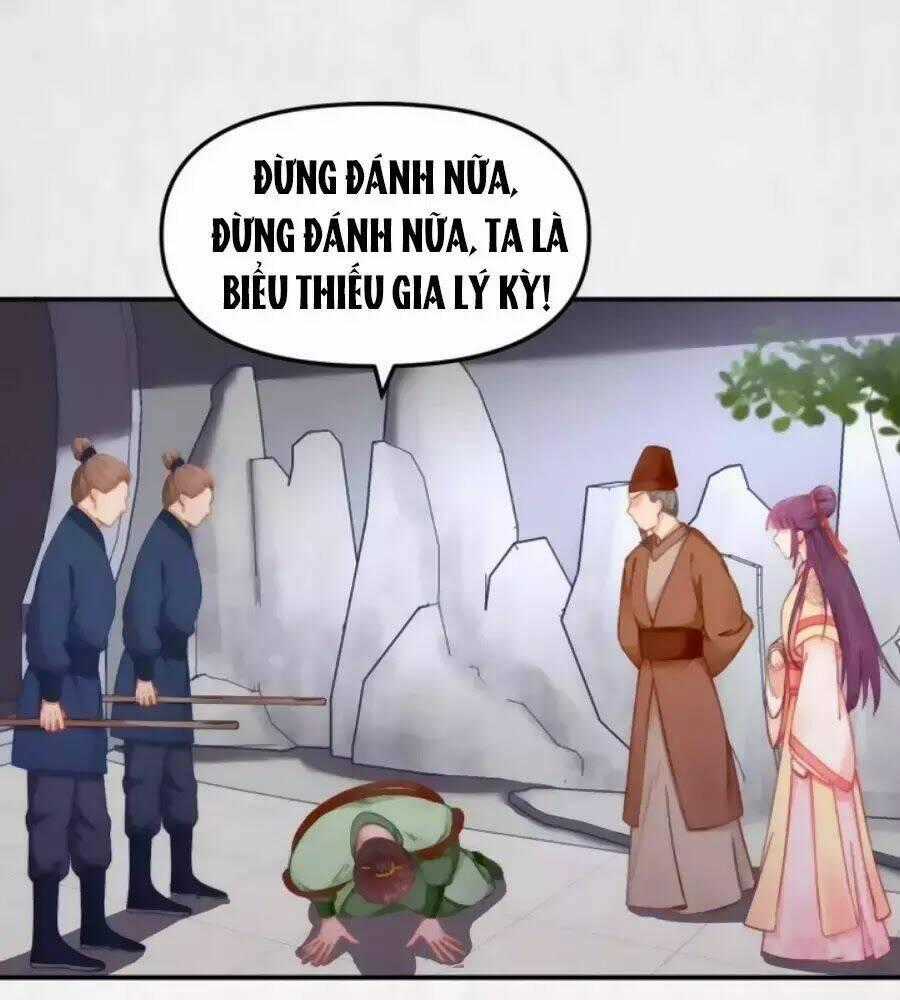 Hoạn Phi Hoàn Triều - Chapter 43 - Trang 1