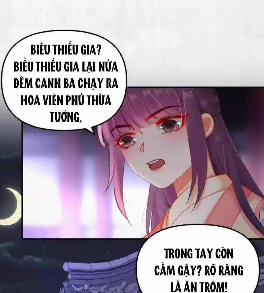 Hoạn Phi Hoàn Triều - Chapter 43 - Trang 2