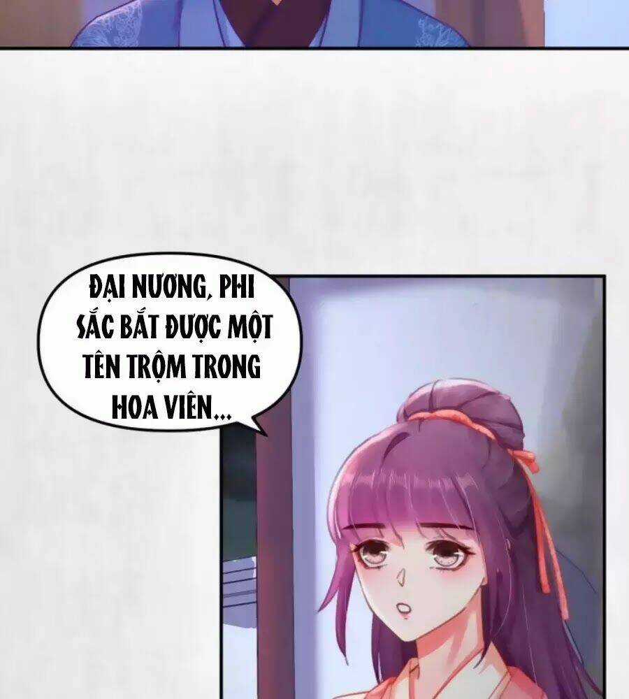 Hoạn Phi Hoàn Triều - Chapter 43 - Trang 12