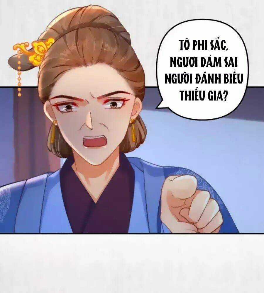 Hoạn Phi Hoàn Triều - Chapter 43 - Trang 14