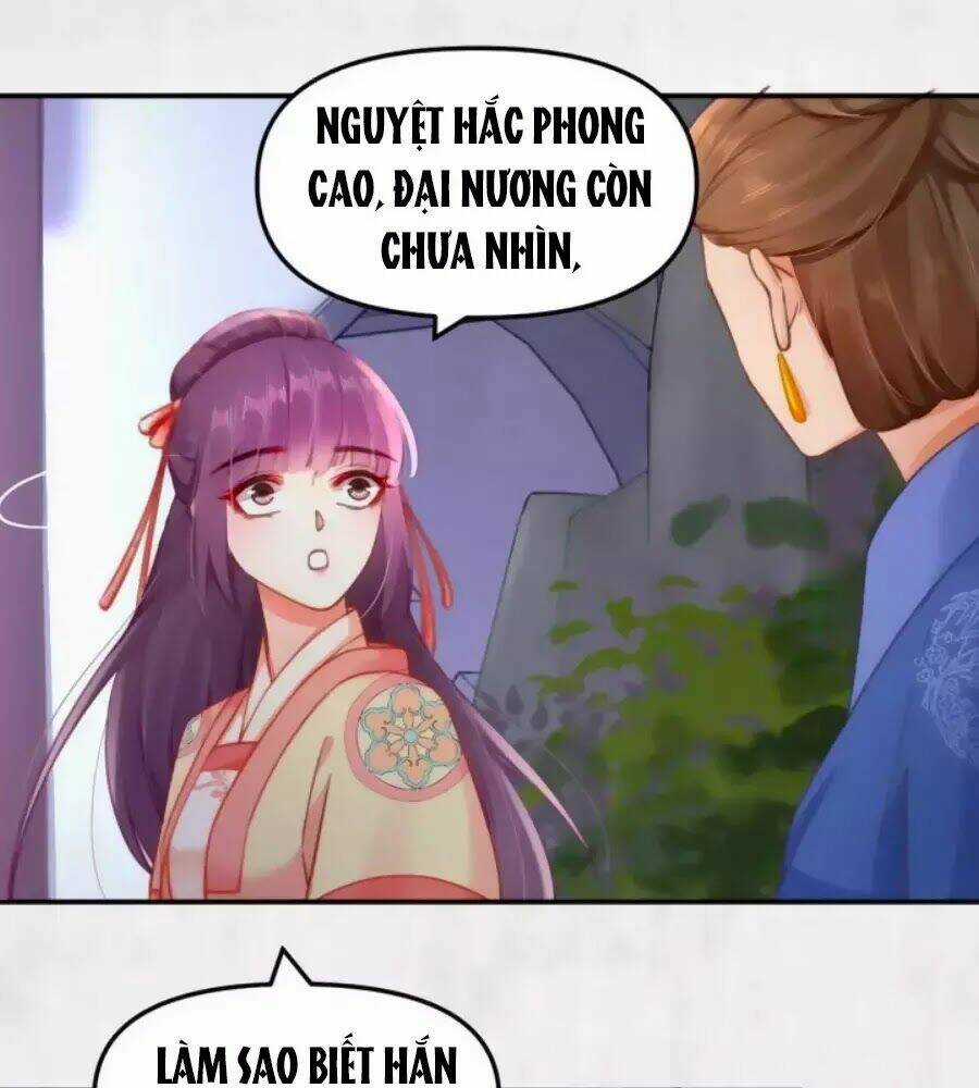 Hoạn Phi Hoàn Triều - Chapter 43 - Trang 15
