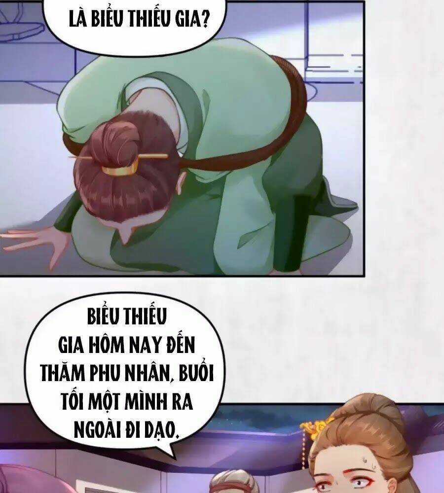 Hoạn Phi Hoàn Triều - Chapter 43 - Trang 16