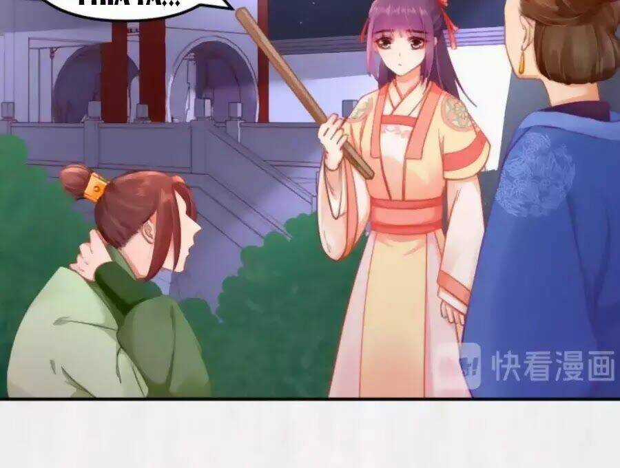 Hoạn Phi Hoàn Triều - Chapter 43 - Trang 18