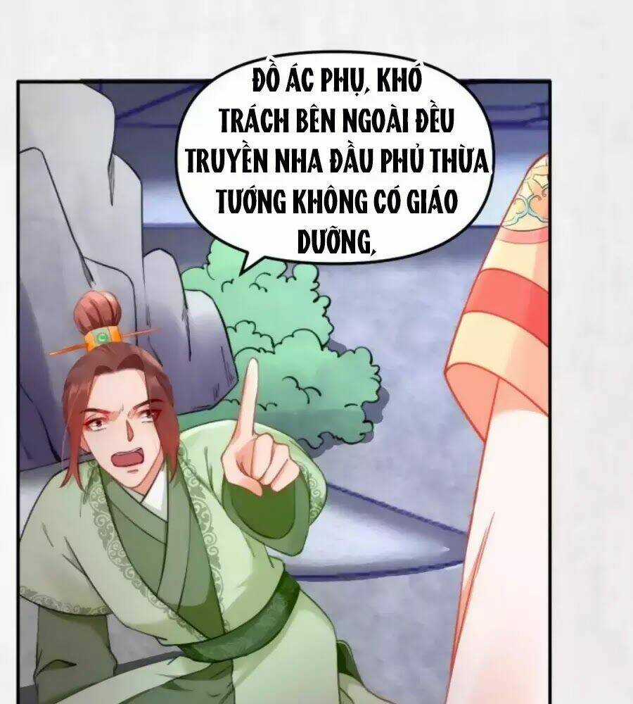 Hoạn Phi Hoàn Triều - Chapter 43 - Trang 19