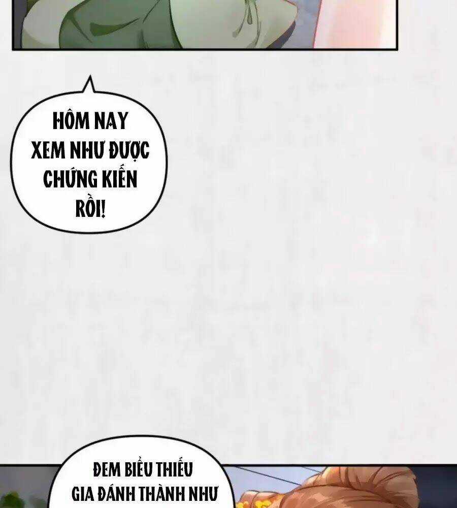 Hoạn Phi Hoàn Triều - Chapter 43 - Trang 20