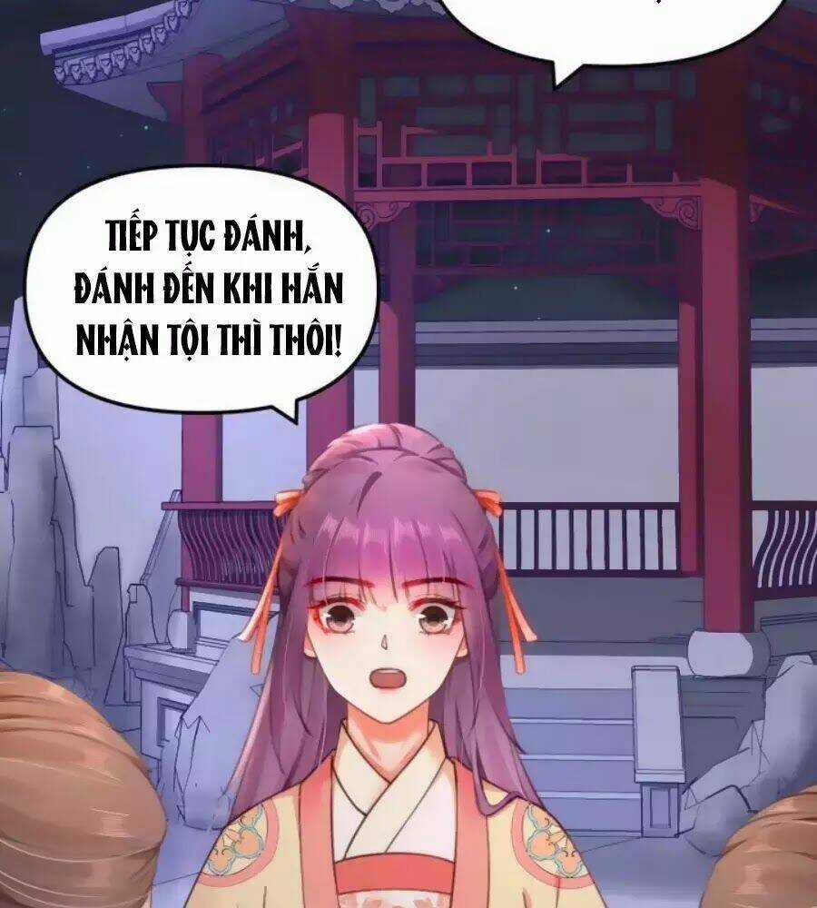 Hoạn Phi Hoàn Triều - Chapter 43 - Trang 3