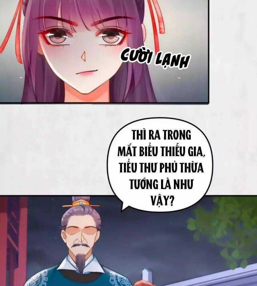 Hoạn Phi Hoàn Triều - Chapter 43 - Trang 22