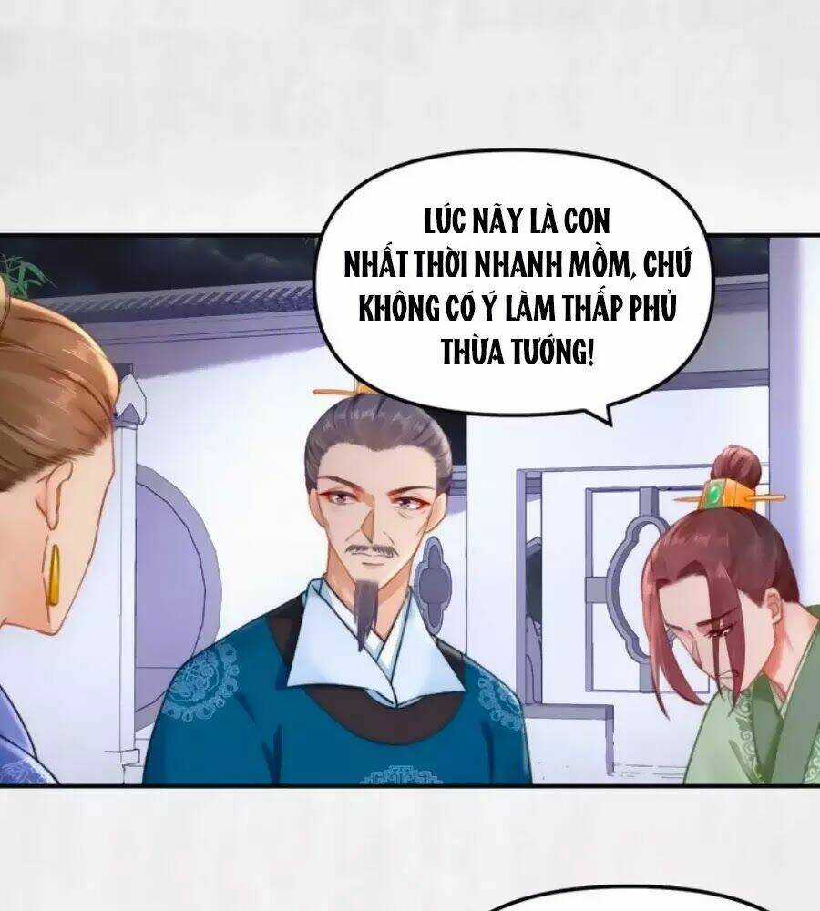 Hoạn Phi Hoàn Triều - Chapter 43 - Trang 26