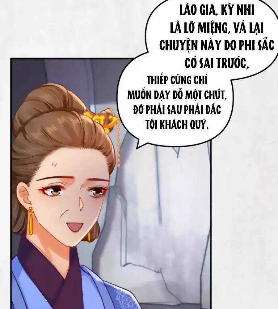 Hoạn Phi Hoàn Triều - Chapter 43 - Trang 27