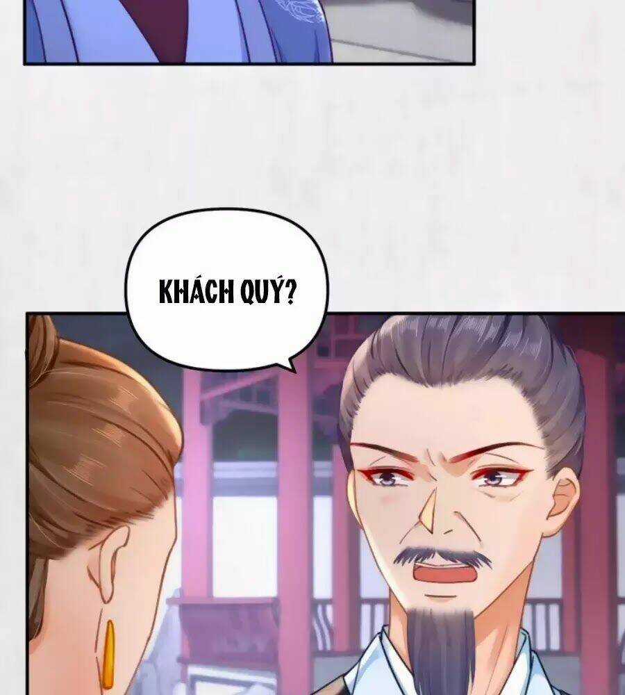 Hoạn Phi Hoàn Triều - Chapter 43 - Trang 28