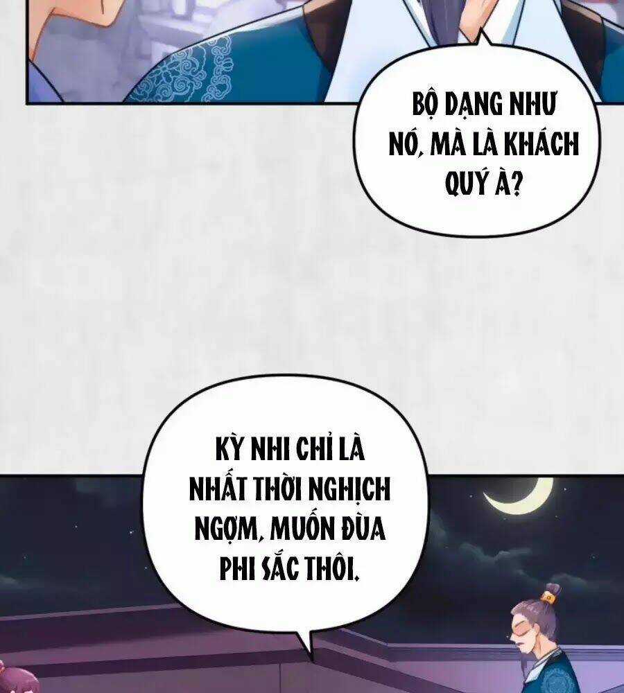 Hoạn Phi Hoàn Triều - Chapter 43 - Trang 29