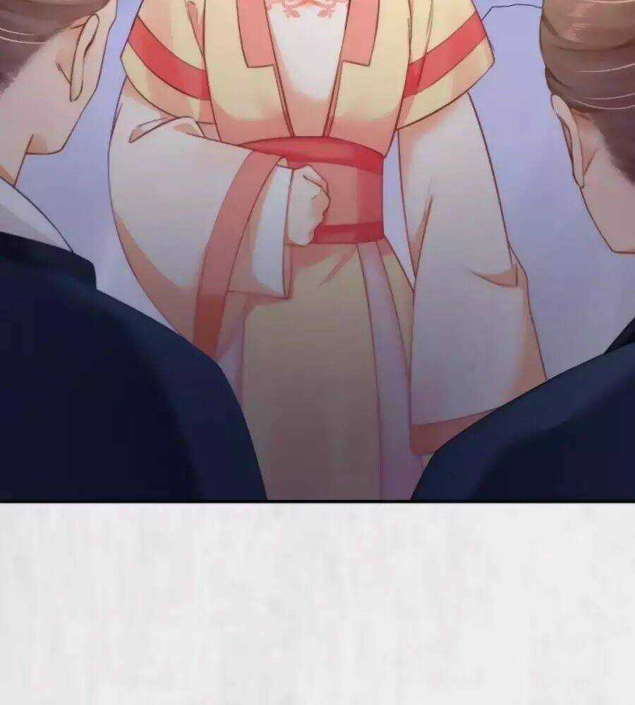 Hoạn Phi Hoàn Triều - Chapter 43 - Trang 4