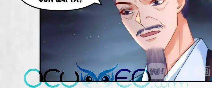 Hoạn Phi Hoàn Triều - Chapter 43 - Trang 31