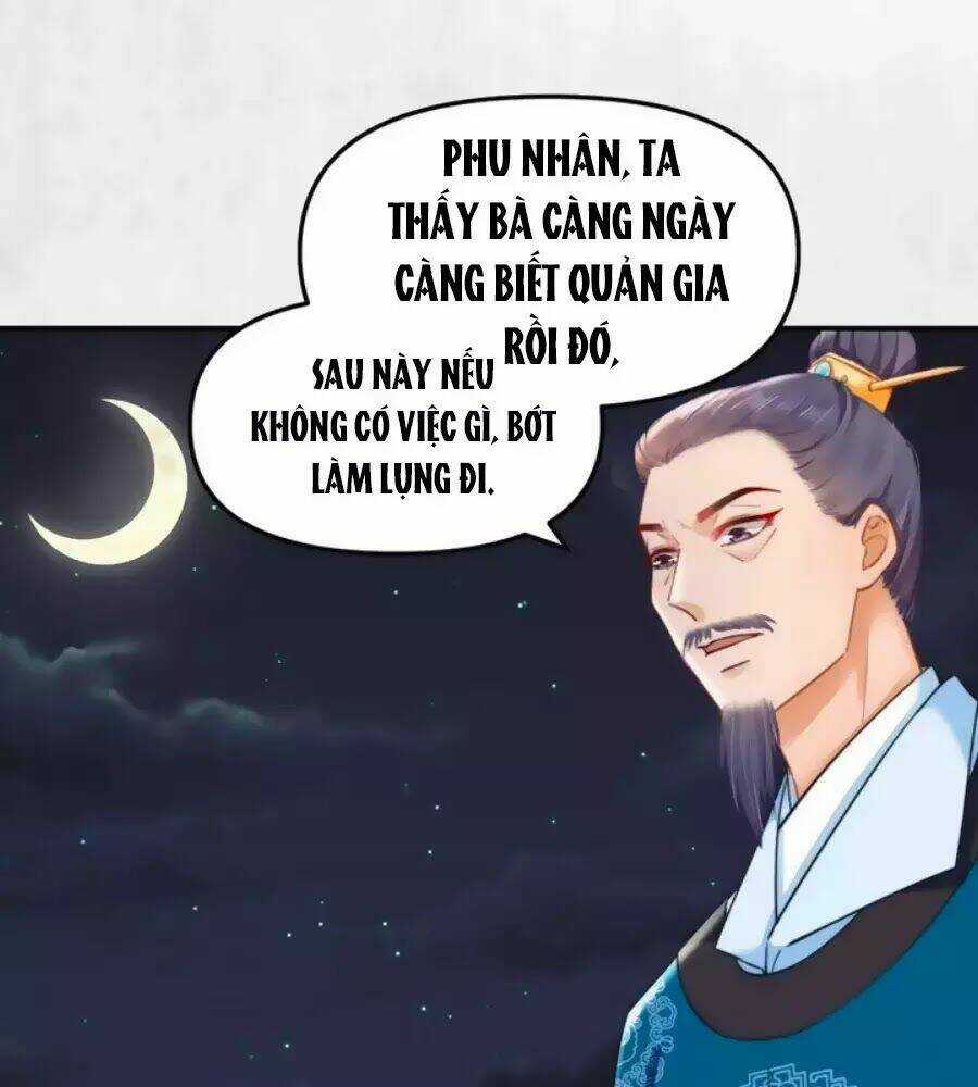 Hoạn Phi Hoàn Triều - Chapter 43 - Trang 32