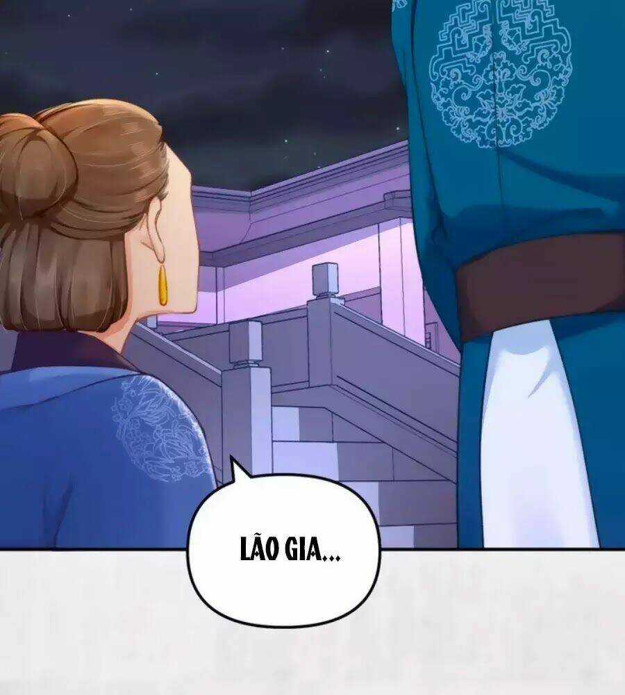 Hoạn Phi Hoàn Triều - Chapter 43 - Trang 33