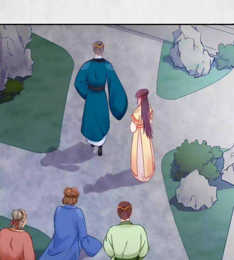 Hoạn Phi Hoàn Triều - Chapter 43 - Trang 34