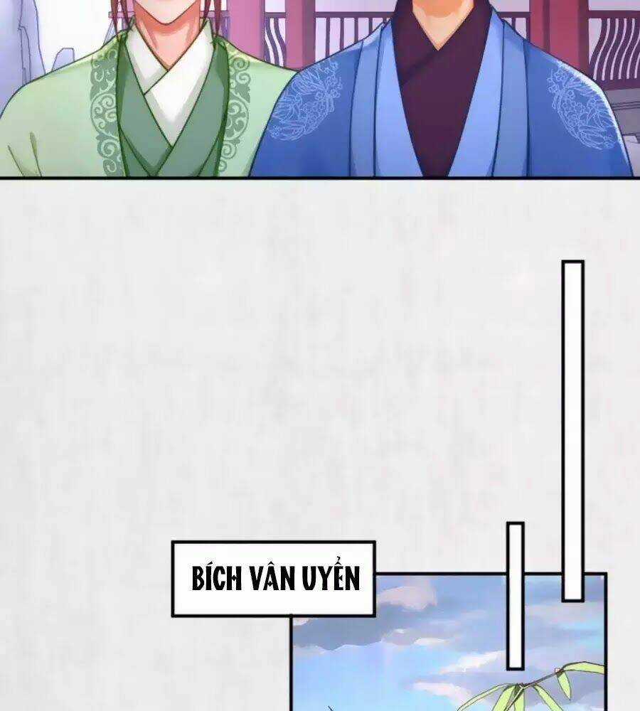 Hoạn Phi Hoàn Triều - Chapter 43 - Trang 36