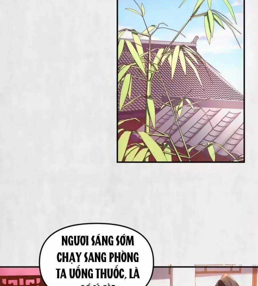 Hoạn Phi Hoàn Triều - Chapter 43 - Trang 37