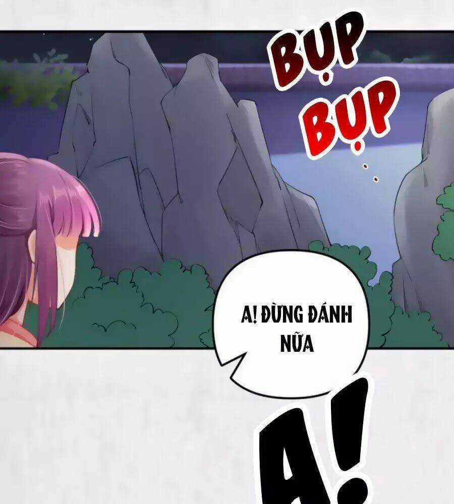 Hoạn Phi Hoàn Triều - Chapter 43 - Trang 5