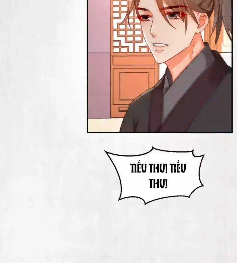 Hoạn Phi Hoàn Triều - Chapter 43 - Trang 42