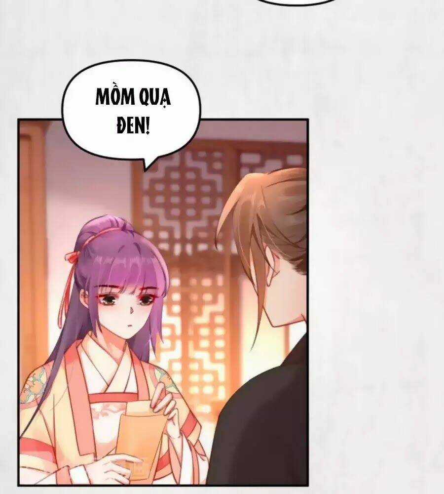 Hoạn Phi Hoàn Triều - Chapter 43 - Trang 44