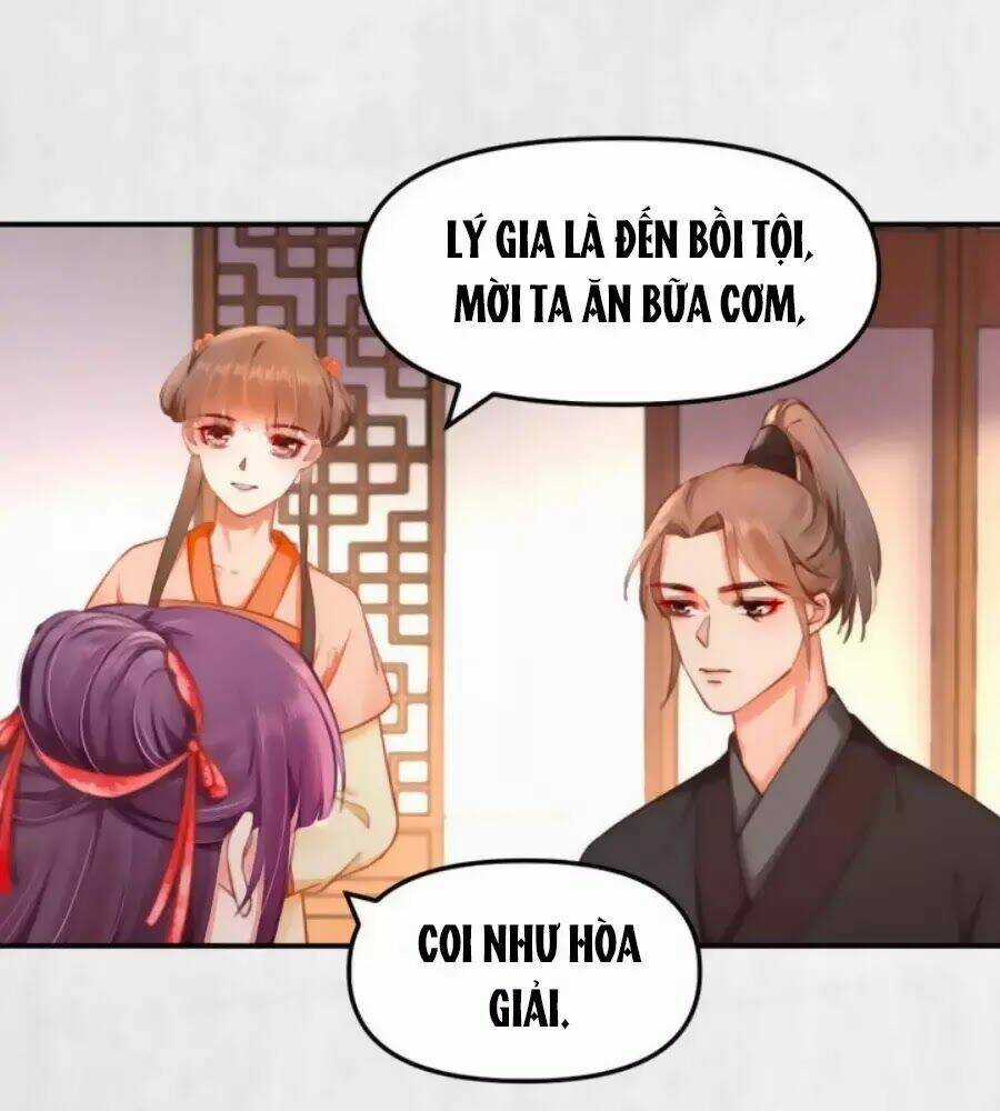 Hoạn Phi Hoàn Triều - Chapter 43 - Trang 46