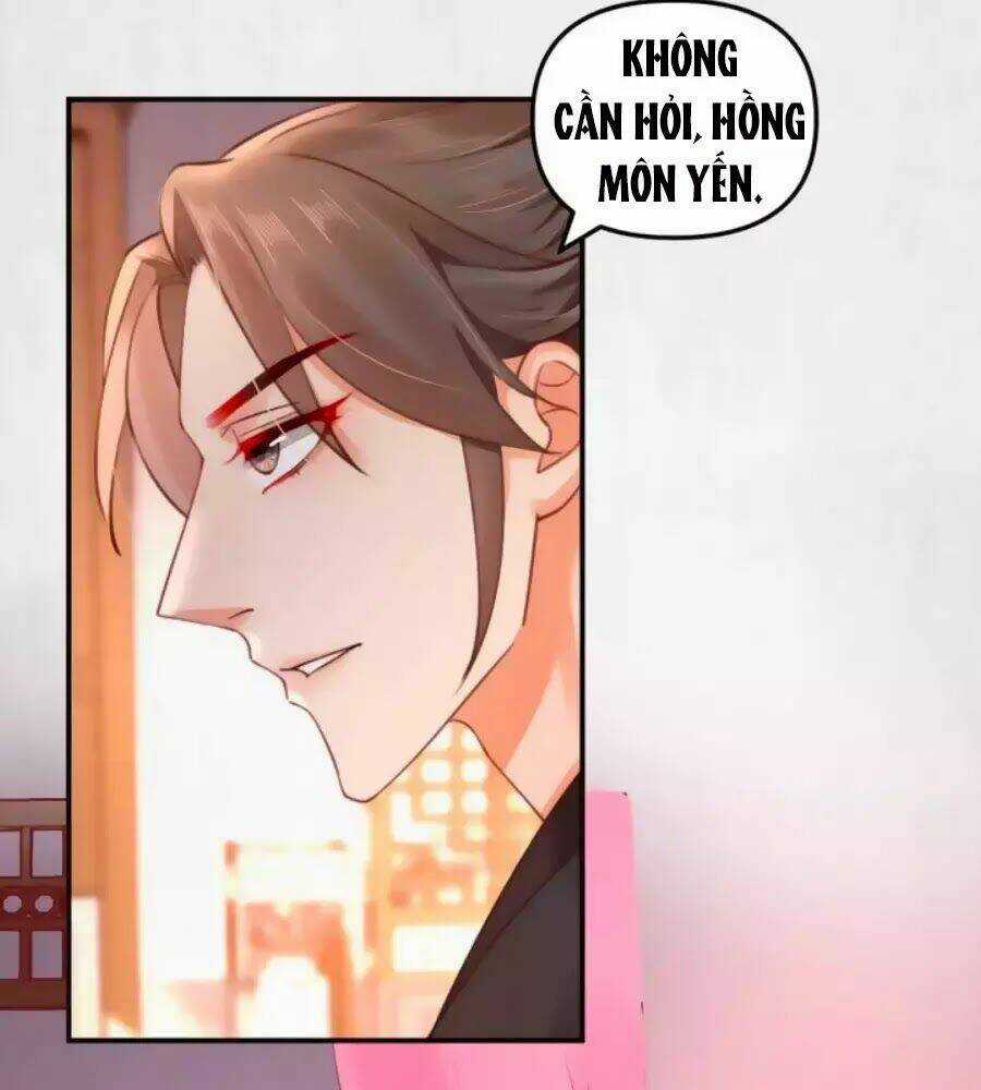 Hoạn Phi Hoàn Triều - Chapter 43 - Trang 50