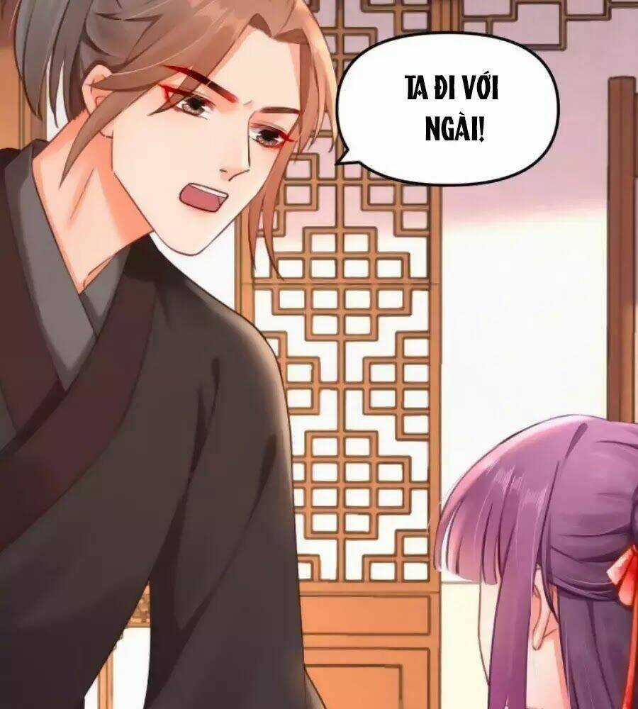 Hoạn Phi Hoàn Triều - Chapter 43 - Trang 54