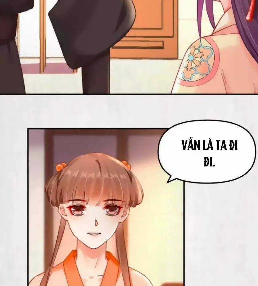 Hoạn Phi Hoàn Triều - Chapter 43 - Trang 55