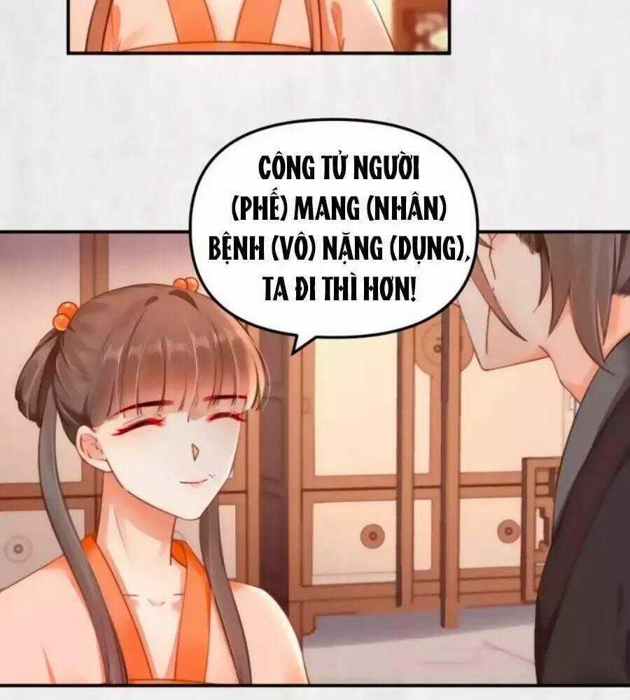 Hoạn Phi Hoàn Triều - Chapter 43 - Trang 56