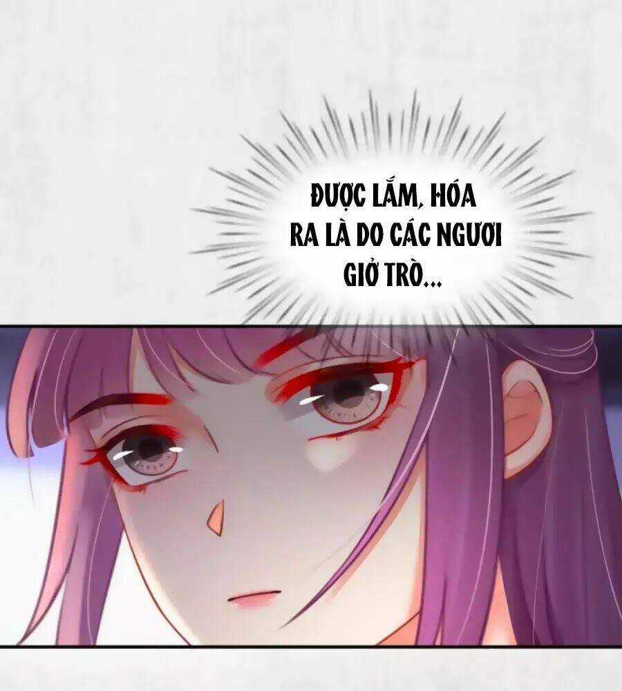 Hoạn Phi Hoàn Triều - Chapter 43 - Trang 8
