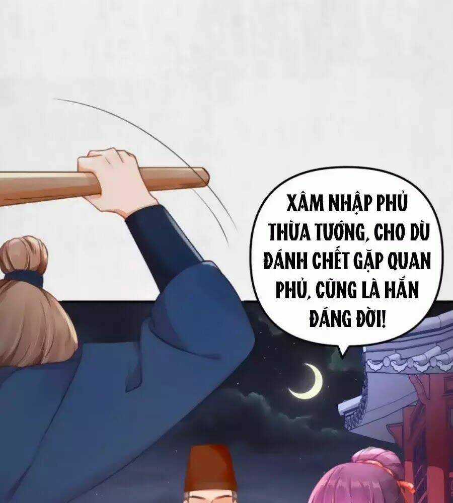 Hoạn Phi Hoàn Triều - Chapter 43 - Trang 9