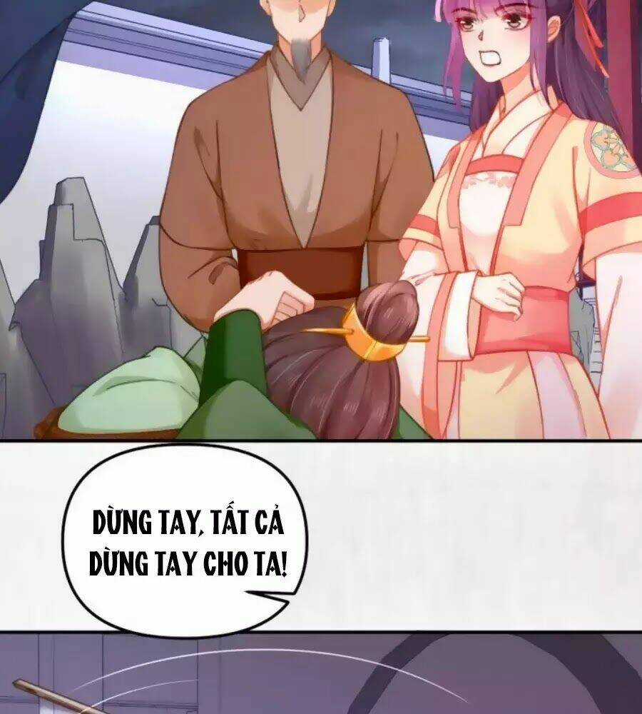 Hoạn Phi Hoàn Triều - Chapter 43 - Trang 10