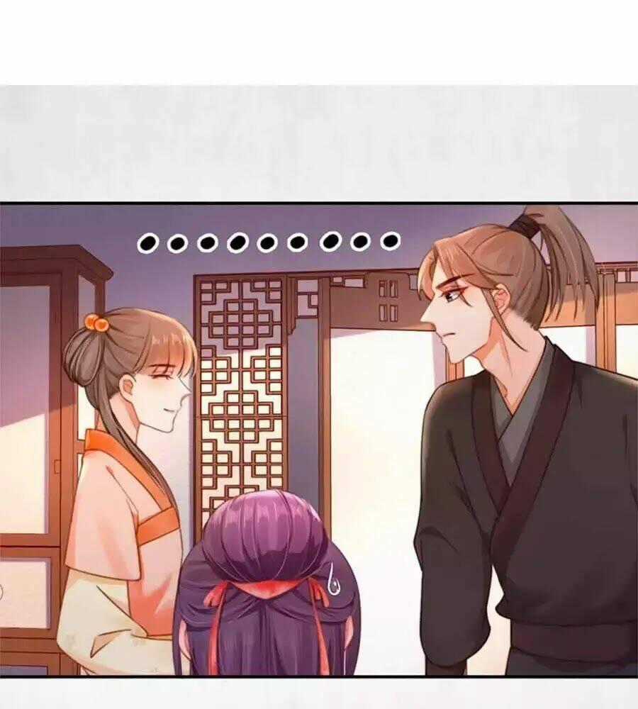 Hoạn Phi Hoàn Triều - Chapter 44 - Trang 1