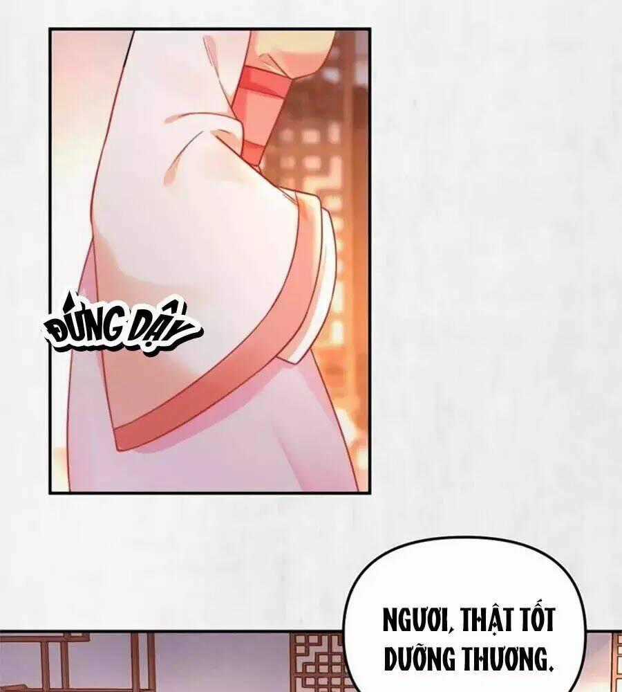 Hoạn Phi Hoàn Triều - Chapter 44 - Trang 2