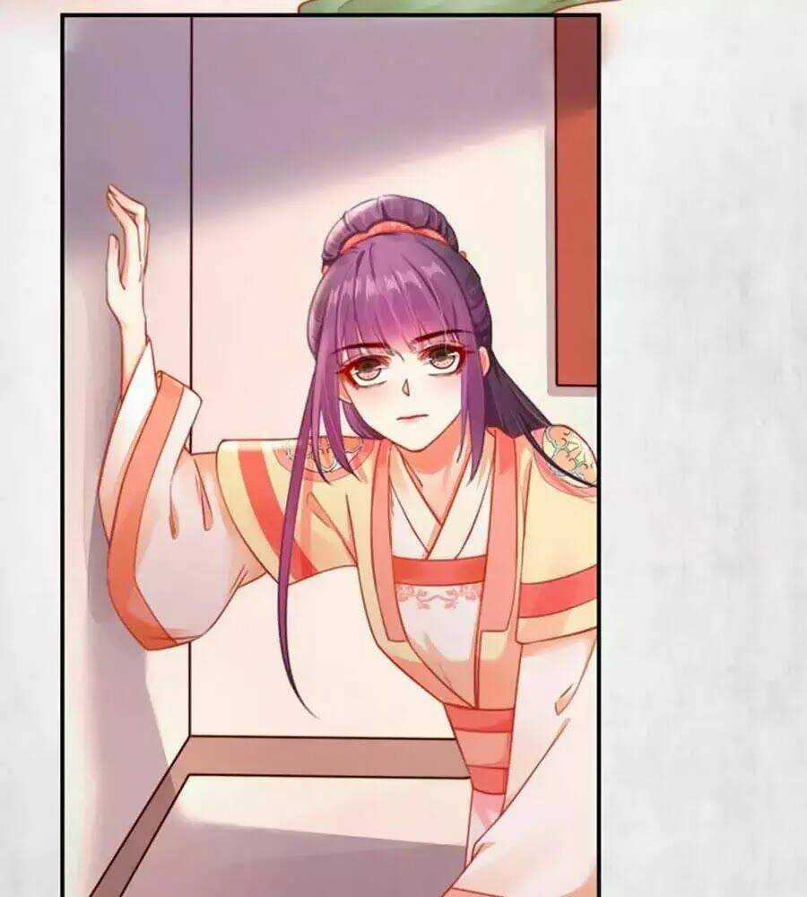 Hoạn Phi Hoàn Triều - Chapter 44 - Trang 12