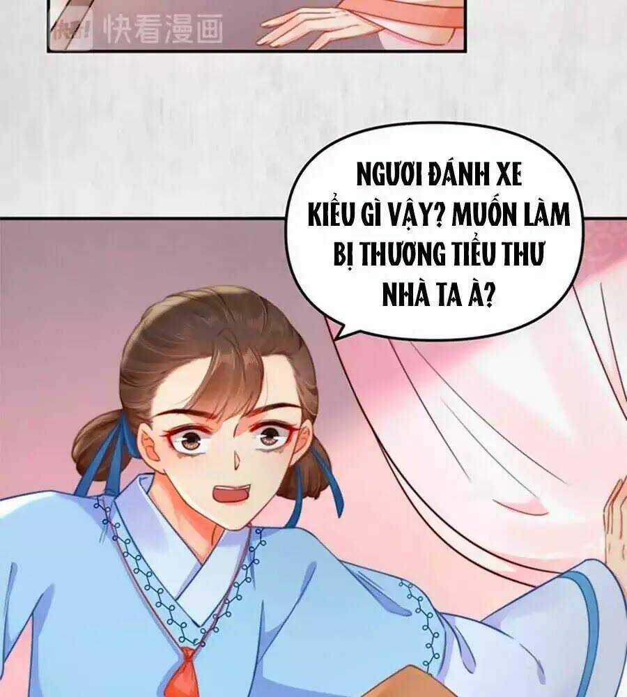 Hoạn Phi Hoàn Triều - Chapter 44 - Trang 13